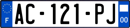 AC-121-PJ