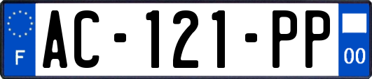 AC-121-PP