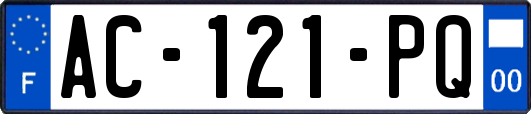AC-121-PQ