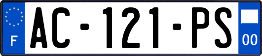 AC-121-PS
