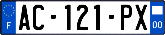AC-121-PX