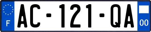 AC-121-QA