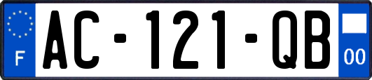 AC-121-QB