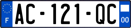 AC-121-QC