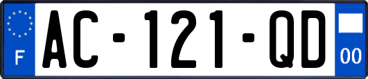 AC-121-QD