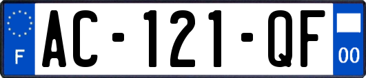 AC-121-QF