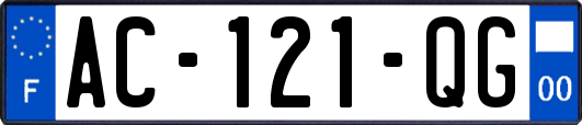 AC-121-QG