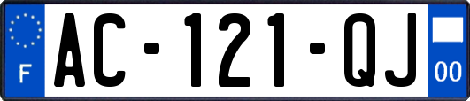 AC-121-QJ