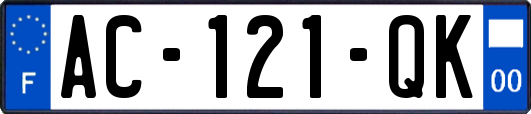AC-121-QK