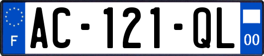 AC-121-QL