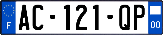 AC-121-QP