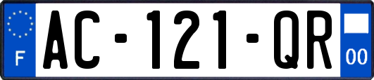 AC-121-QR