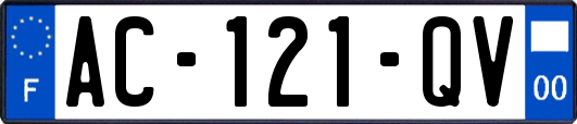 AC-121-QV