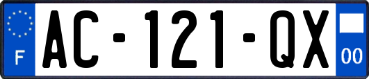 AC-121-QX
