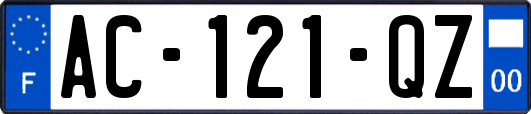 AC-121-QZ