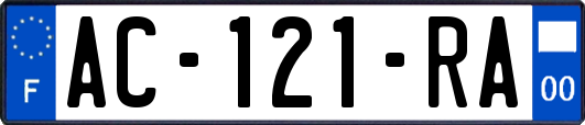 AC-121-RA