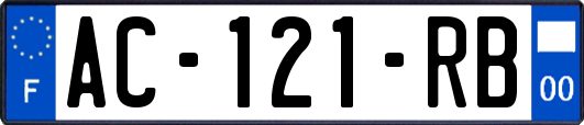 AC-121-RB