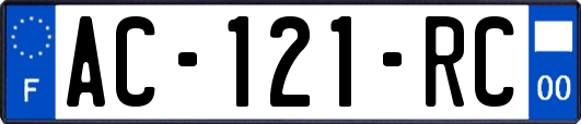 AC-121-RC