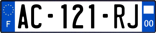 AC-121-RJ