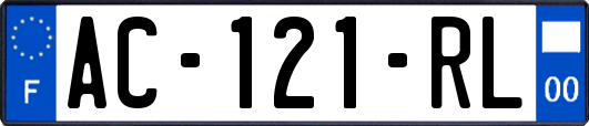 AC-121-RL