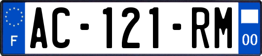 AC-121-RM