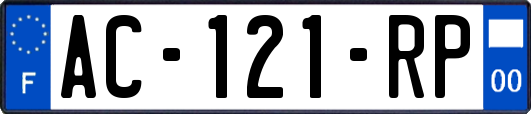 AC-121-RP