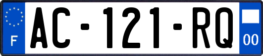 AC-121-RQ