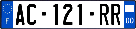 AC-121-RR