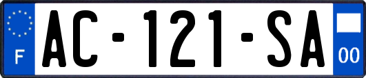 AC-121-SA