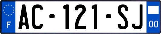 AC-121-SJ