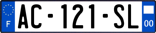 AC-121-SL