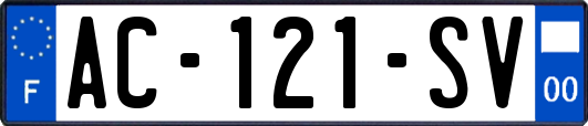 AC-121-SV