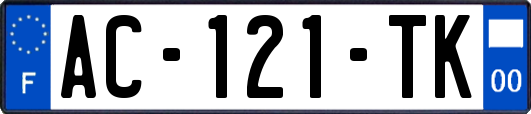 AC-121-TK