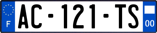 AC-121-TS