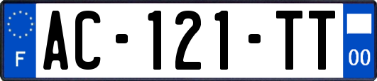 AC-121-TT