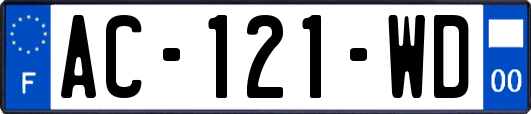 AC-121-WD