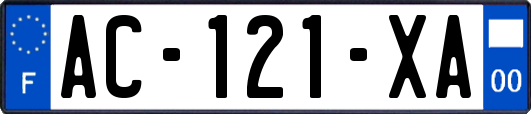 AC-121-XA