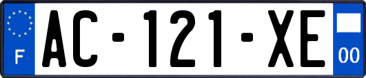 AC-121-XE