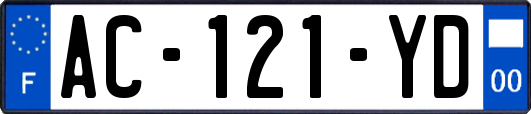 AC-121-YD
