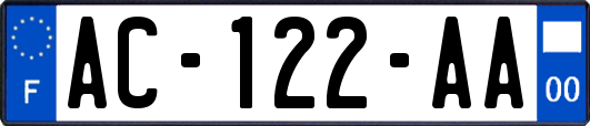 AC-122-AA