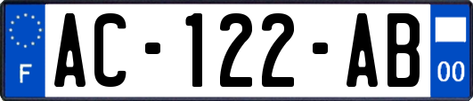 AC-122-AB