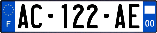 AC-122-AE