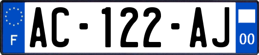 AC-122-AJ