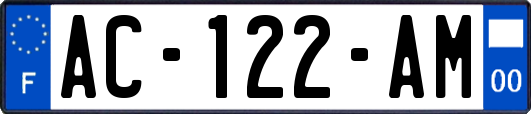 AC-122-AM