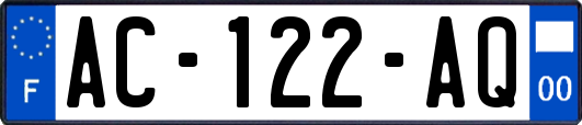 AC-122-AQ