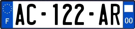 AC-122-AR