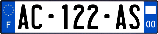 AC-122-AS