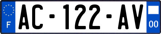 AC-122-AV