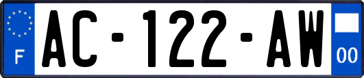 AC-122-AW