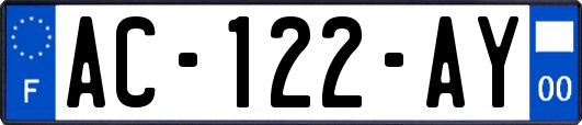 AC-122-AY